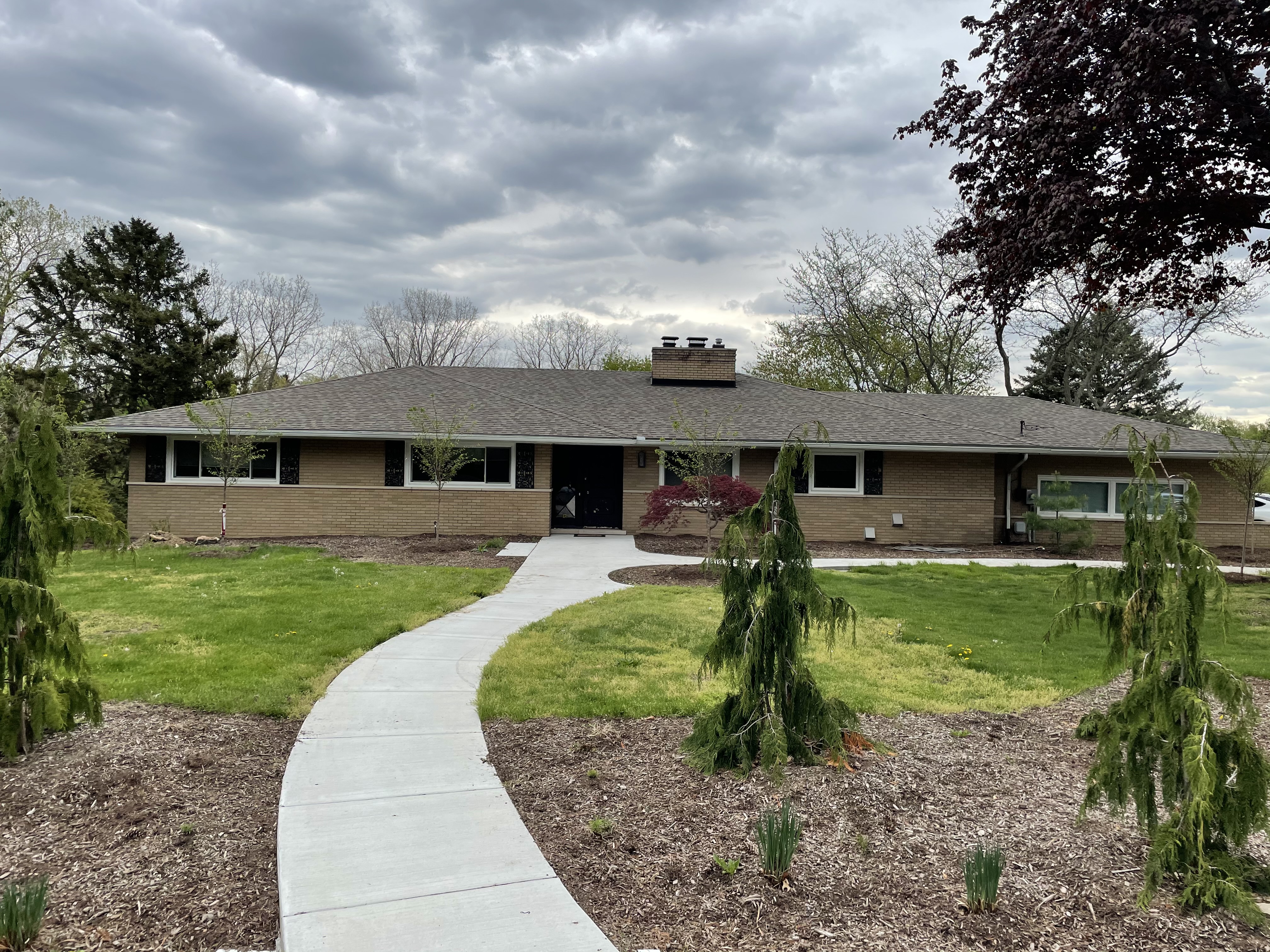 Bloomfield Hills Home