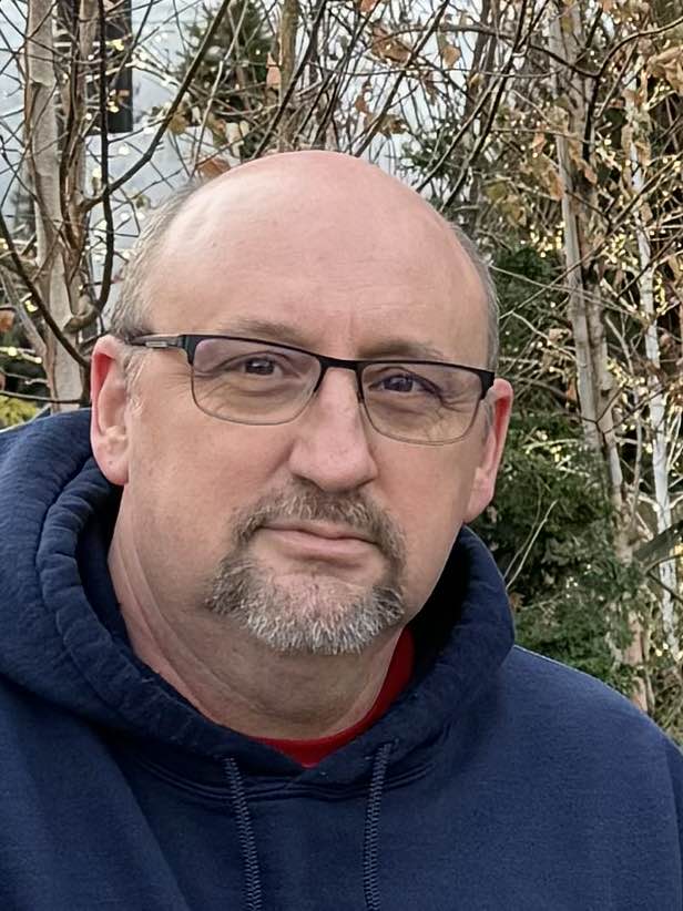 Chuck Brewer